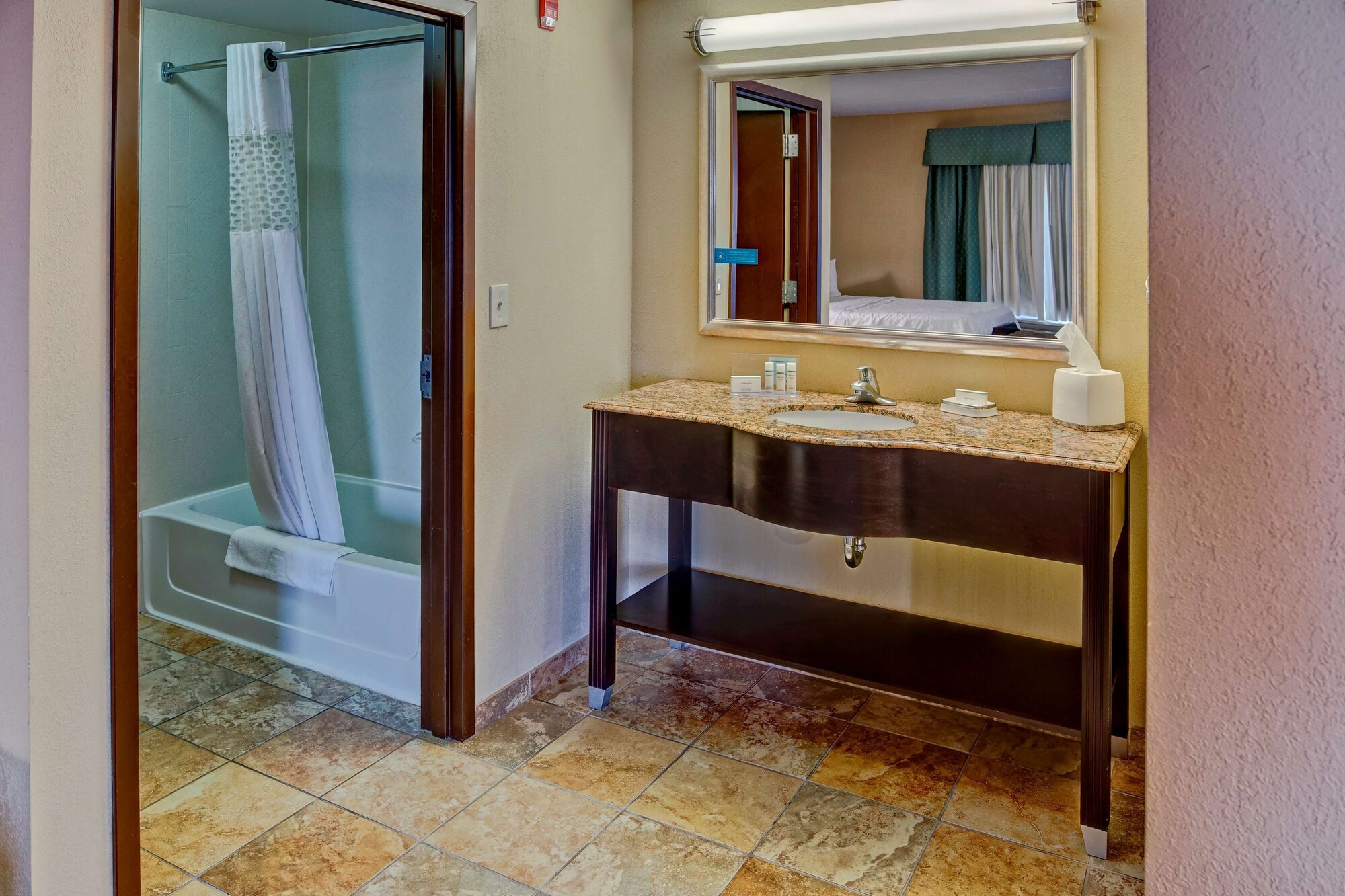 hampton inn rochester irondequoit