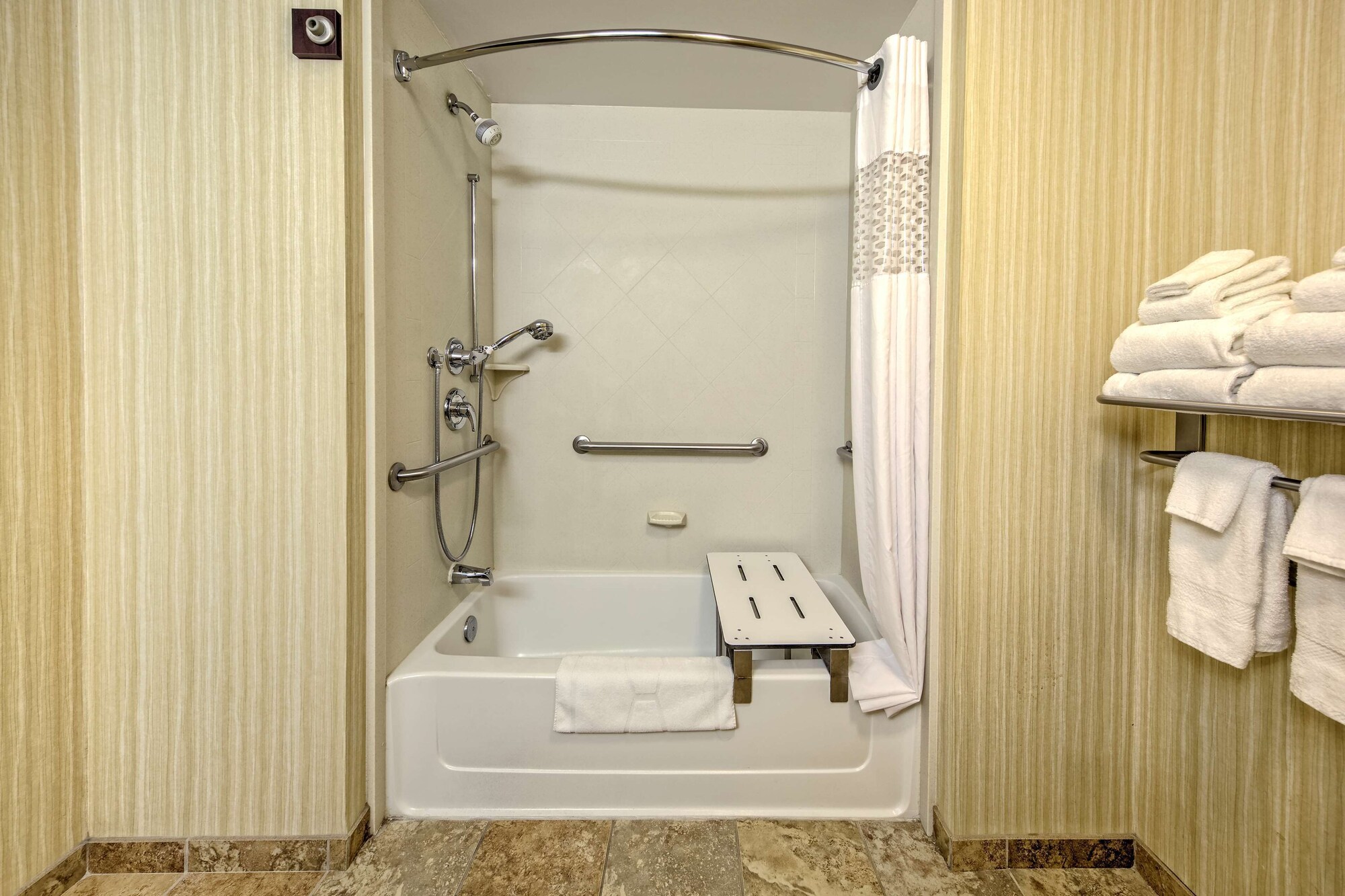 hampton inn rochester irondequoit