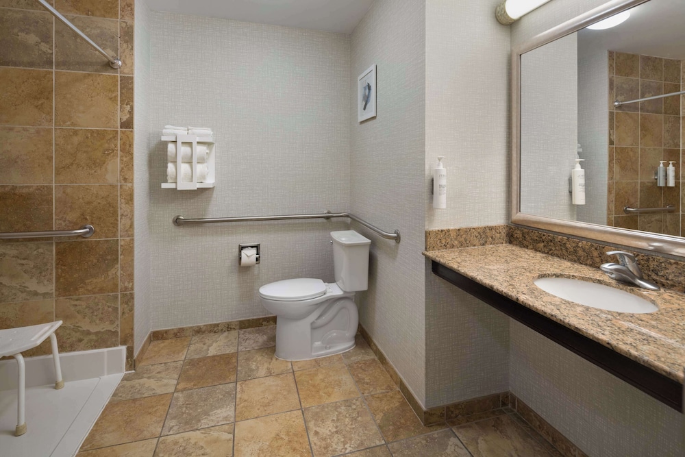 hampton inn rochester irondequoit