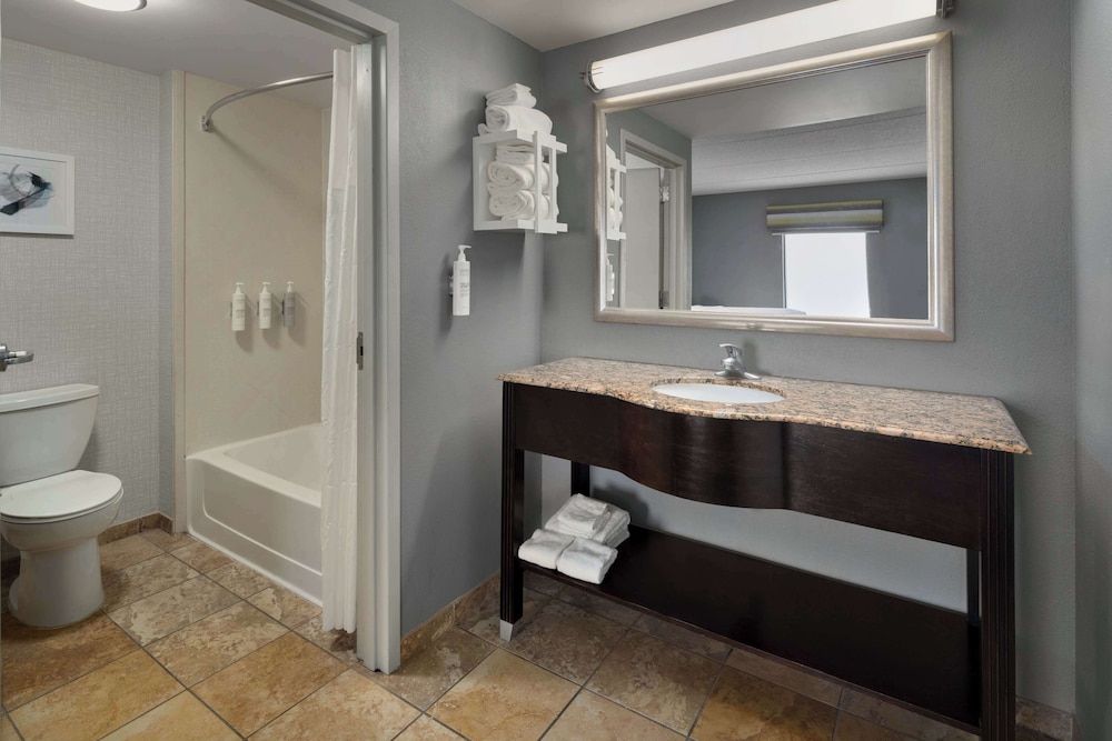 hampton inn rochester irondequoit