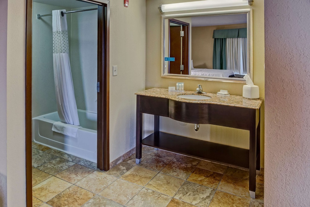 hampton inn rochester irondequoit