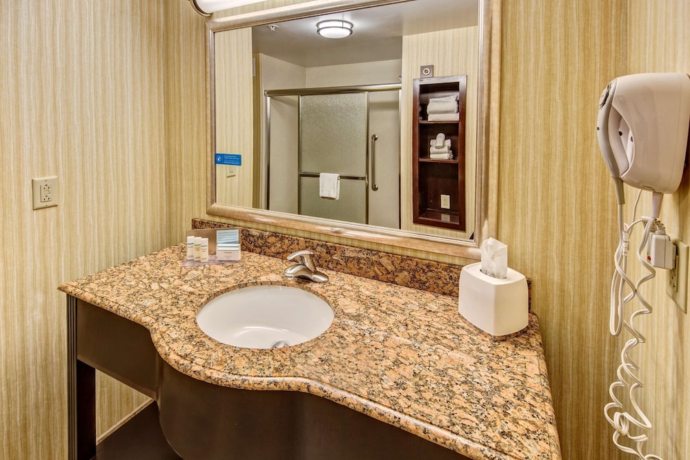 hampton inn rochester irondequoit