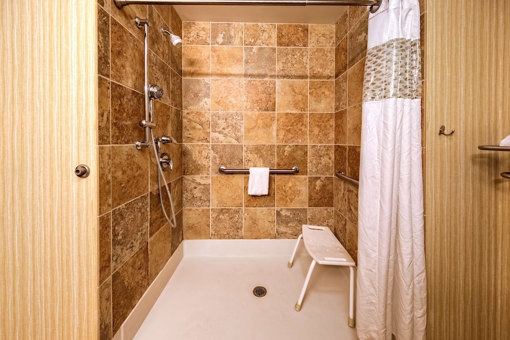 hampton inn rochester irondequoit
