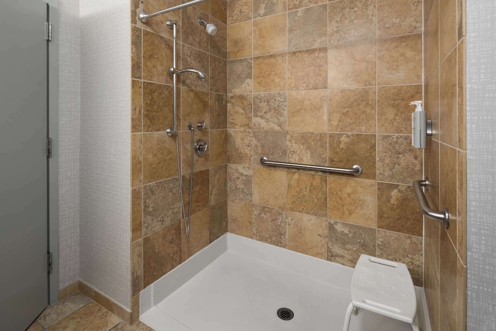 hampton inn rochester irondequoit