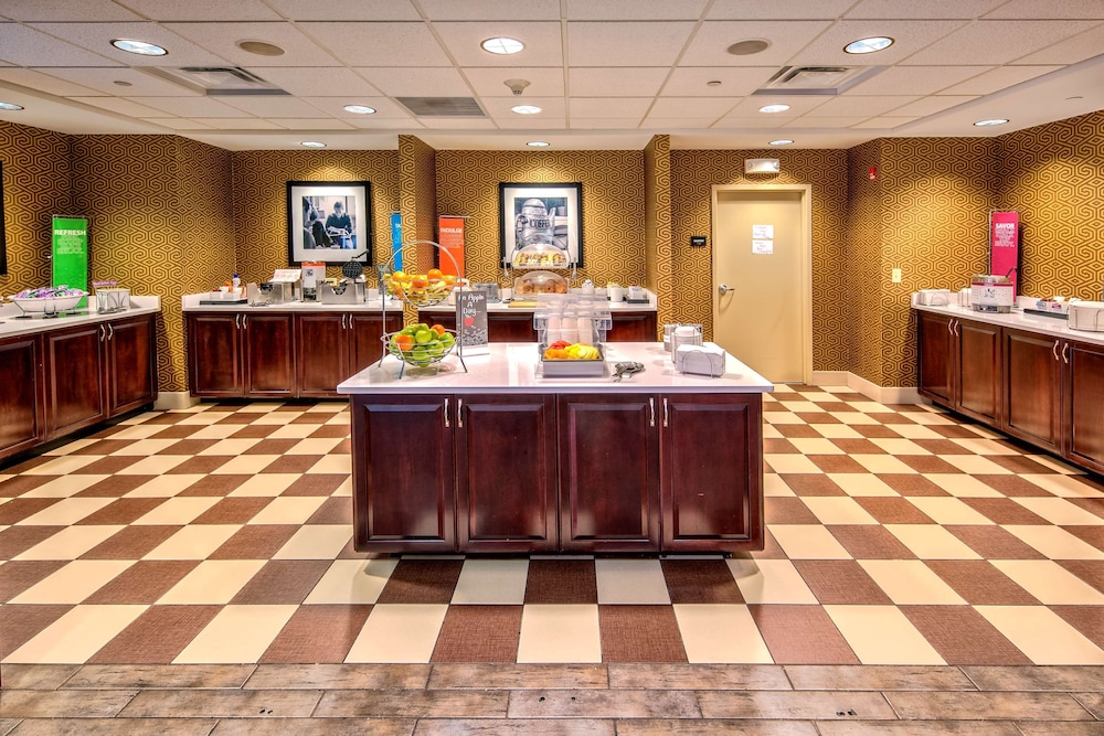 hampton inn rochester irondequoit