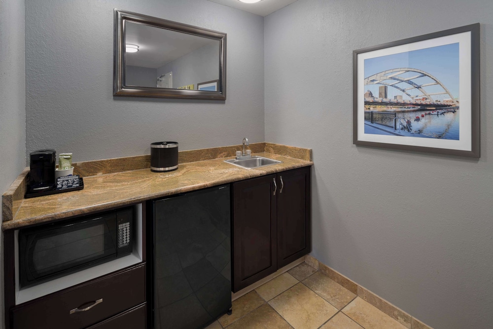 hampton inn rochester irondequoit