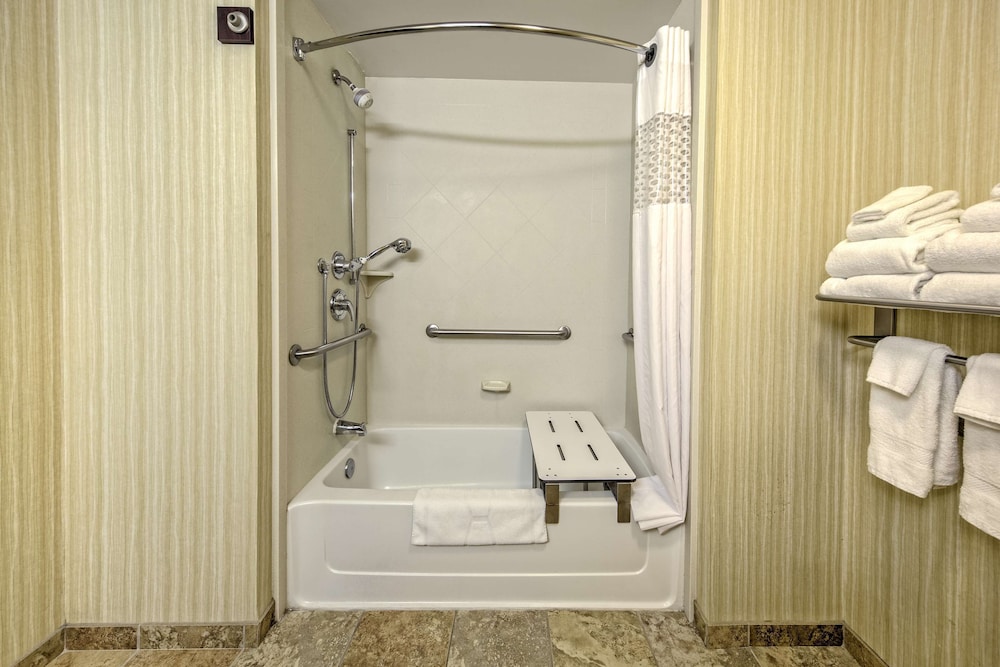hampton inn rochester irondequoit