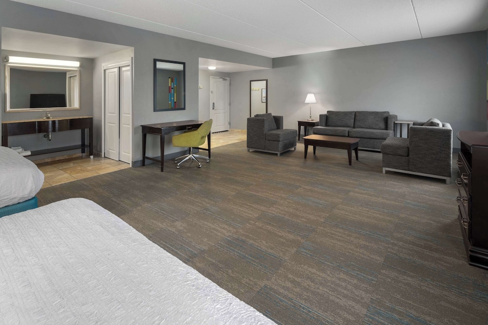 hampton inn rochester irondequoit