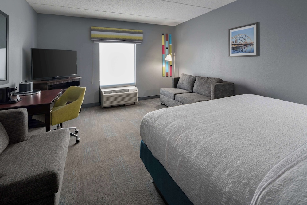 hampton inn rochester irondequoit