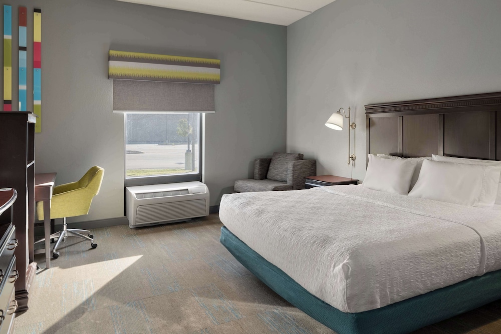 hampton inn rochester irondequoit
