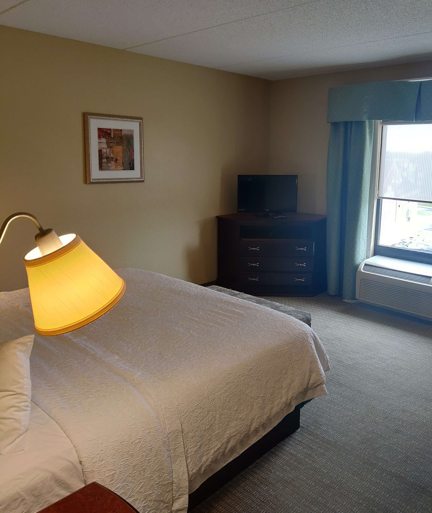 hampton inn rochester irondequoit