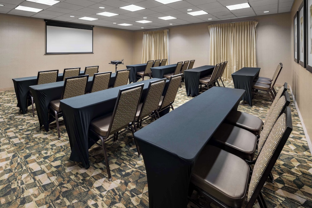 hampton inn rochester irondequoit
