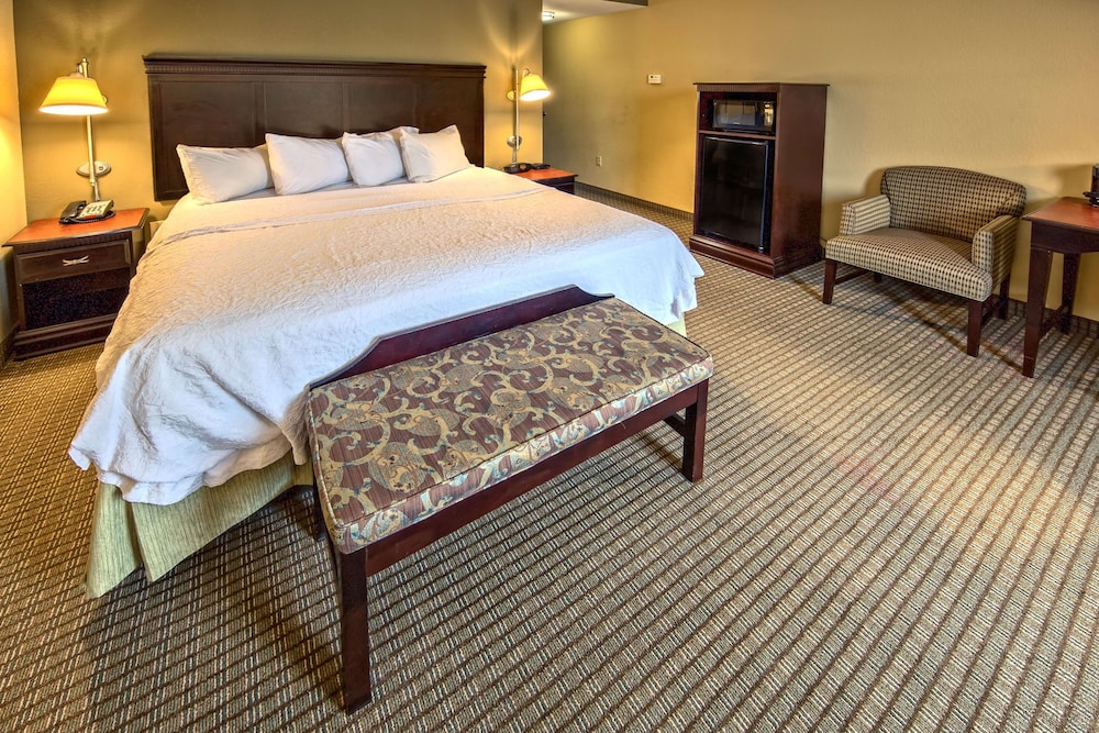 hampton inn rochester irondequoit