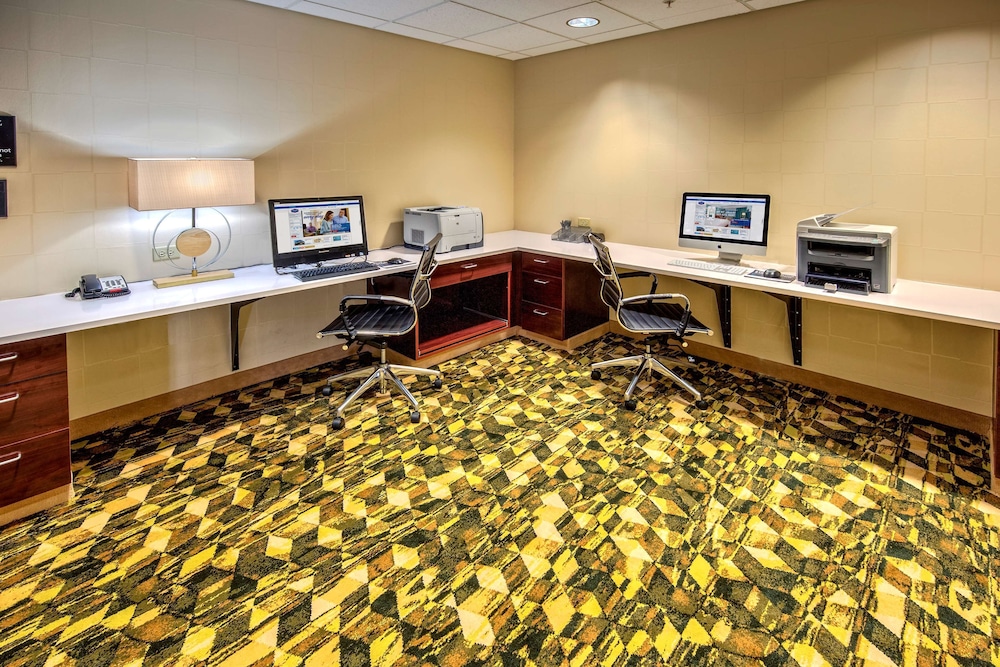 hampton inn rochester irondequoit
