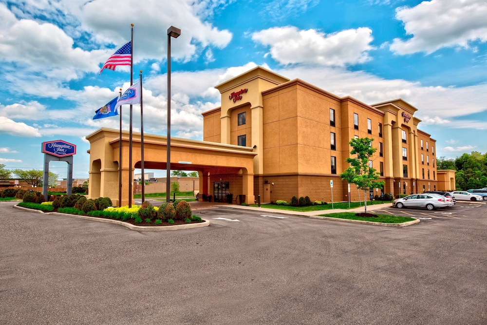 hampton inn rochester irondequoit