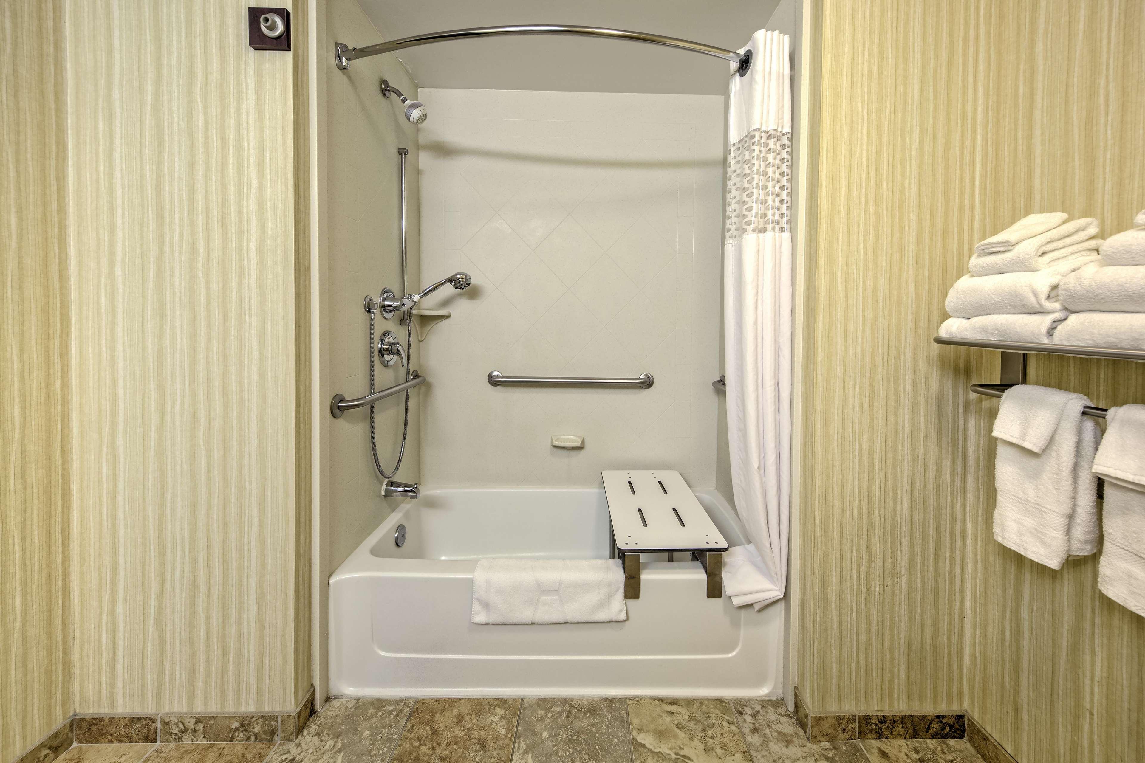 hampton inn rochester irondequoit