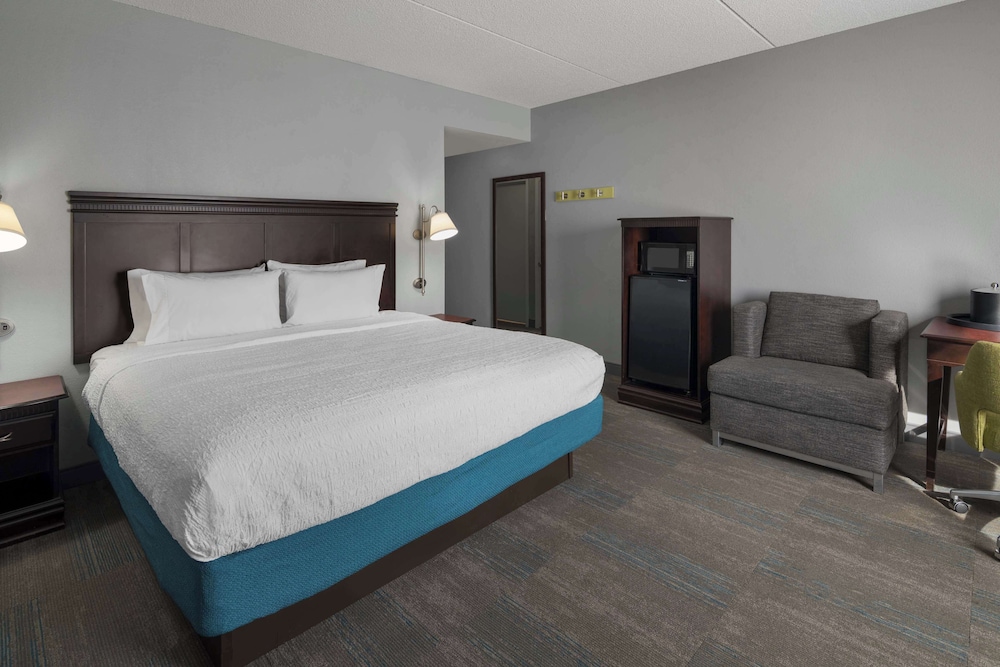 hampton inn rochester irondequoit