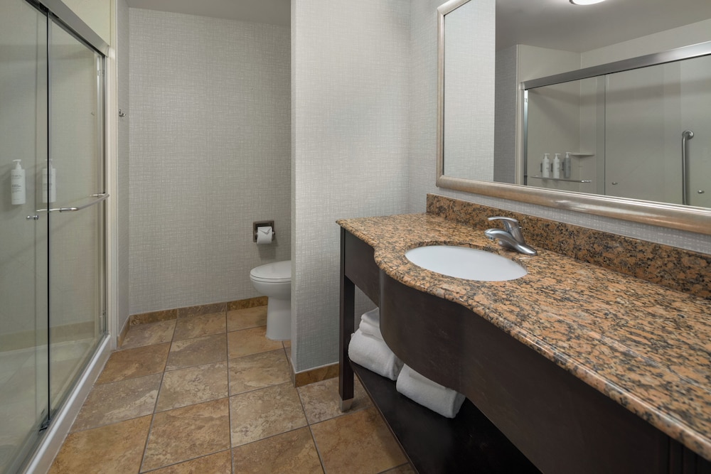 hampton inn rochester irondequoit