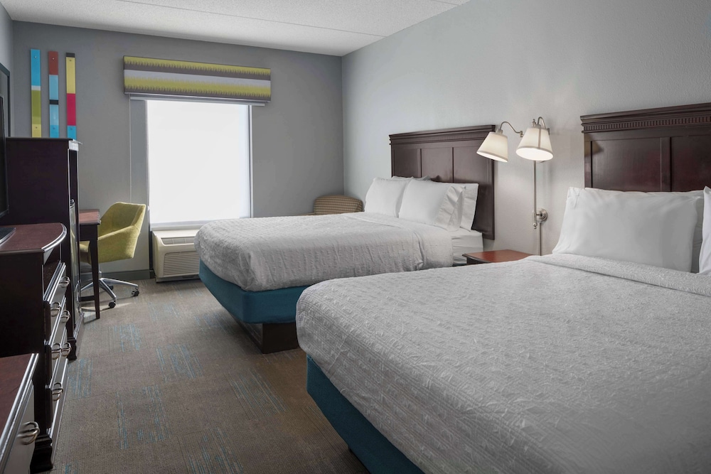 hampton inn rochester irondequoit