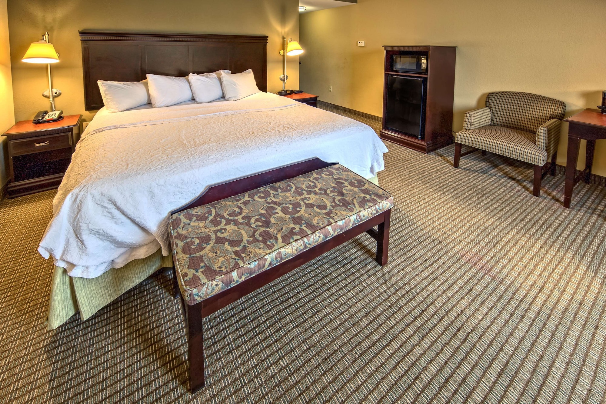 hampton inn rochester irondequoit