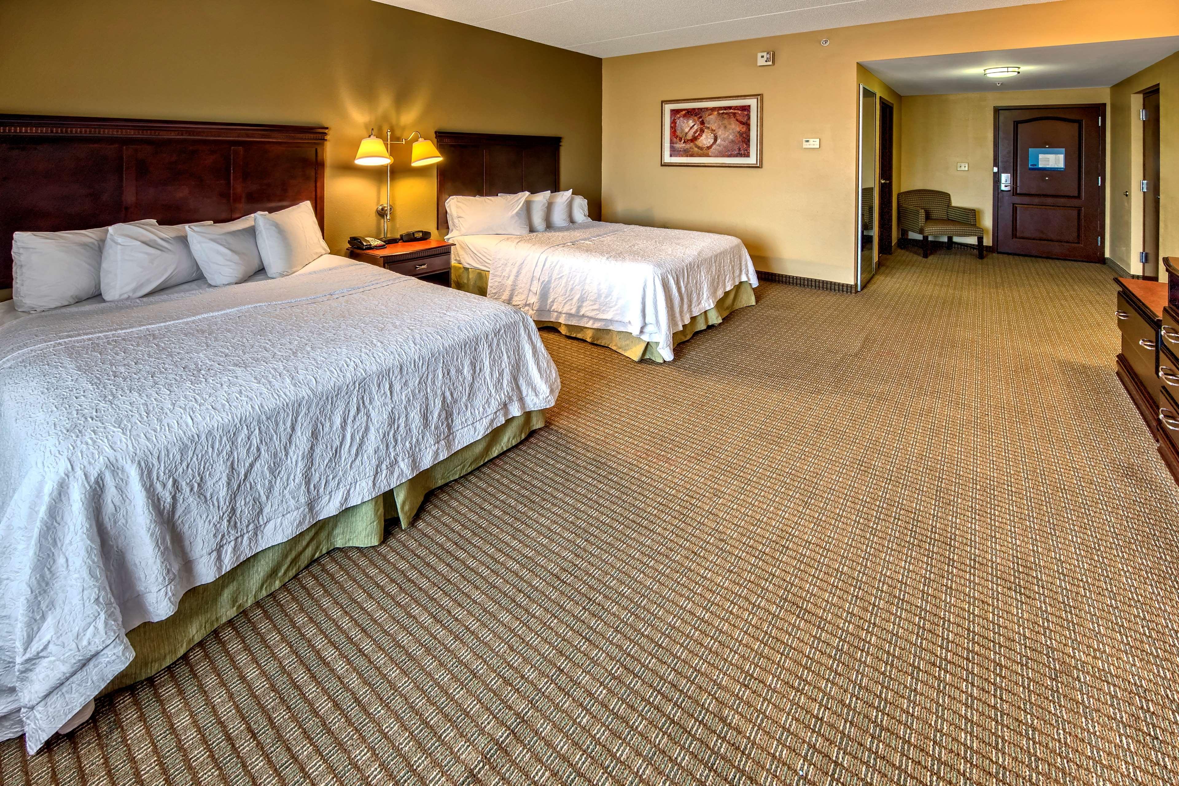 hampton inn rochester irondequoit