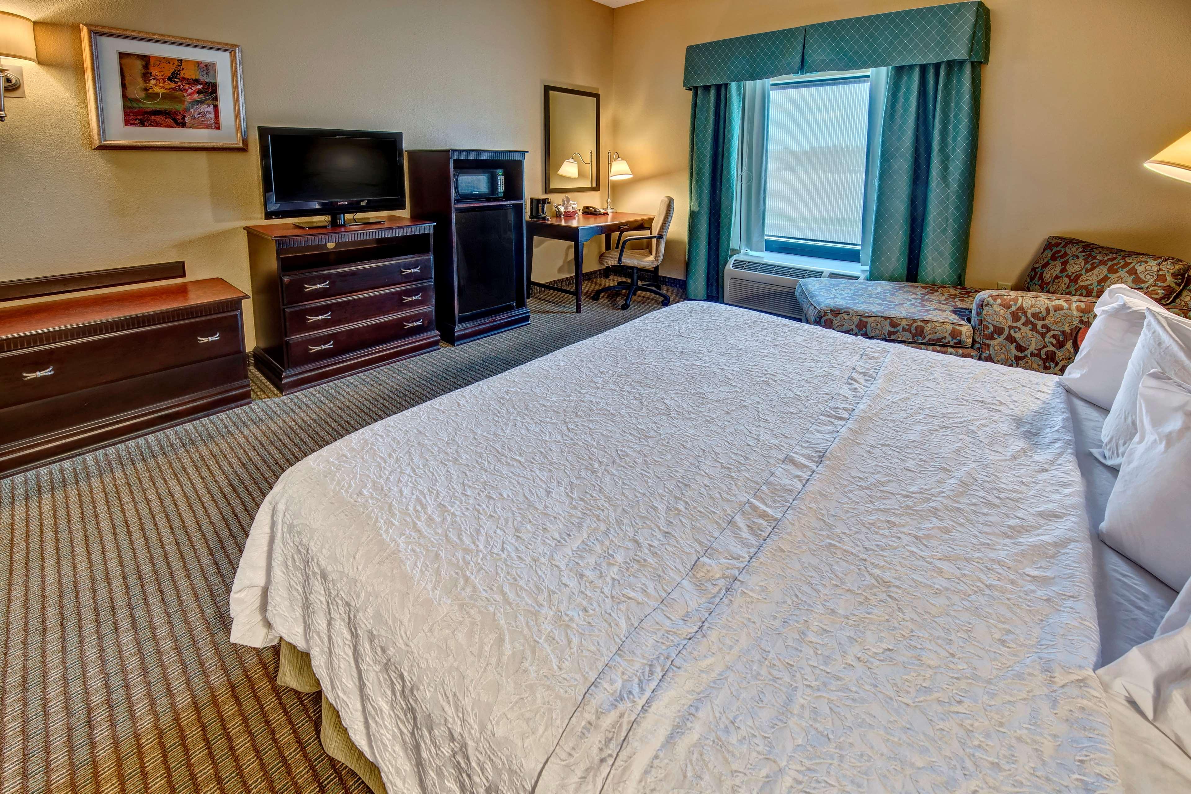 hampton inn rochester irondequoit