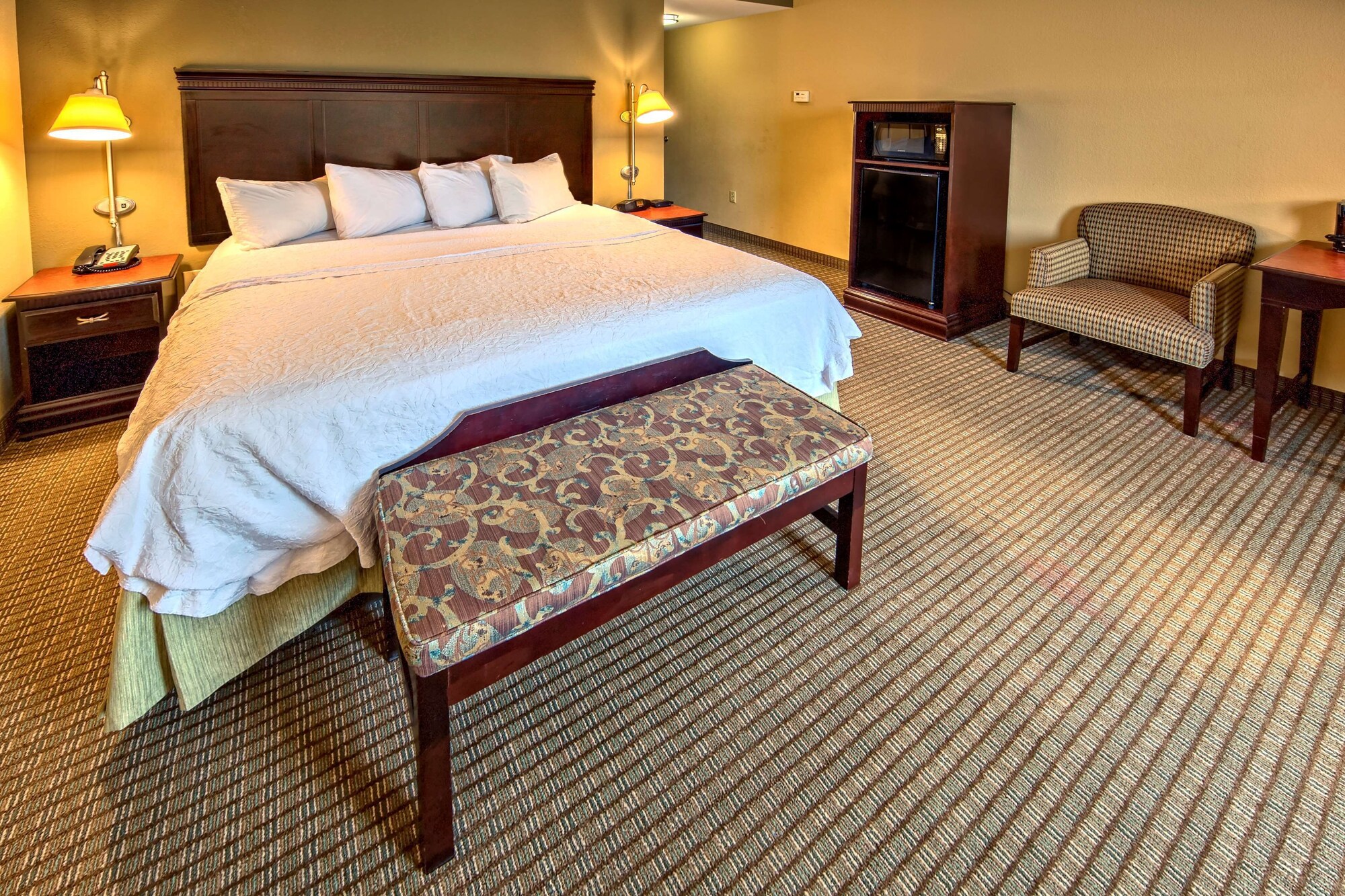 hampton inn rochester irondequoit
