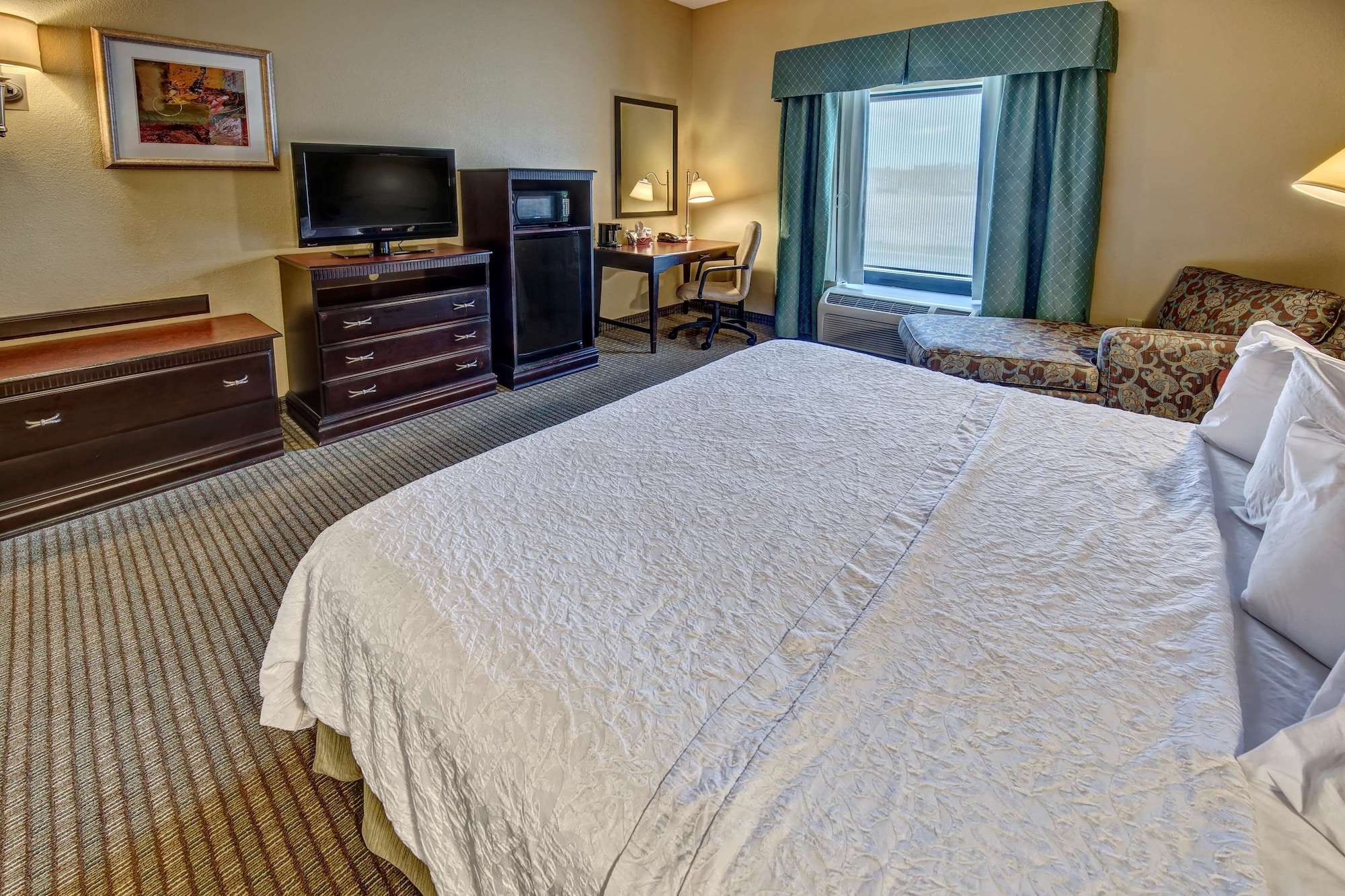 hampton inn rochester irondequoit