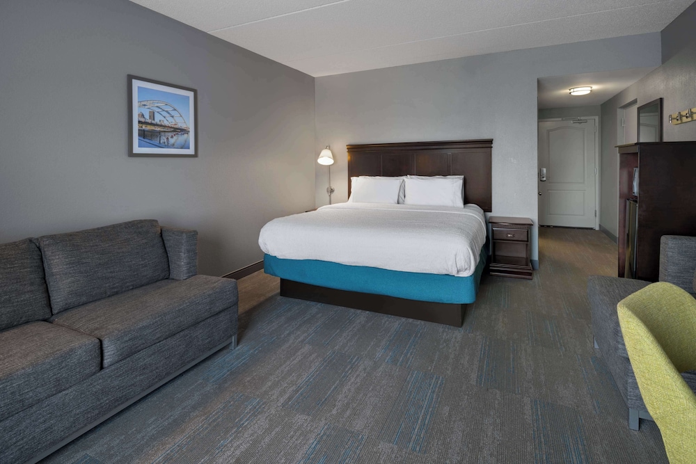 hampton inn rochester irondequoit