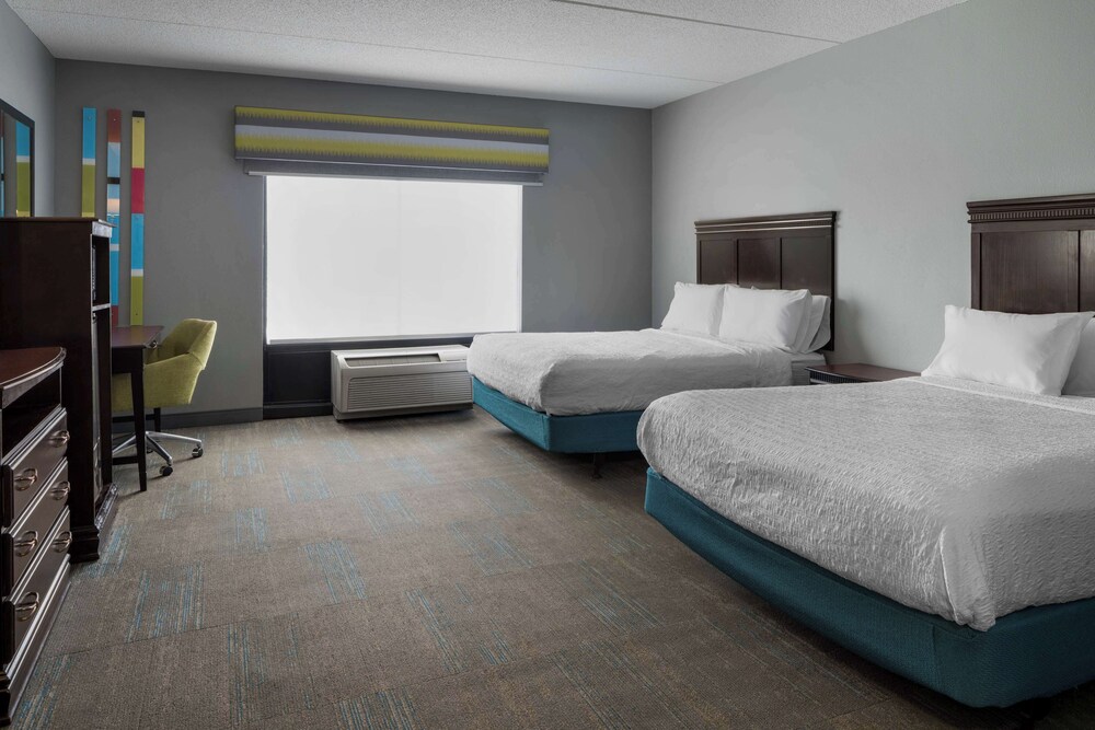 hampton inn rochester irondequoit