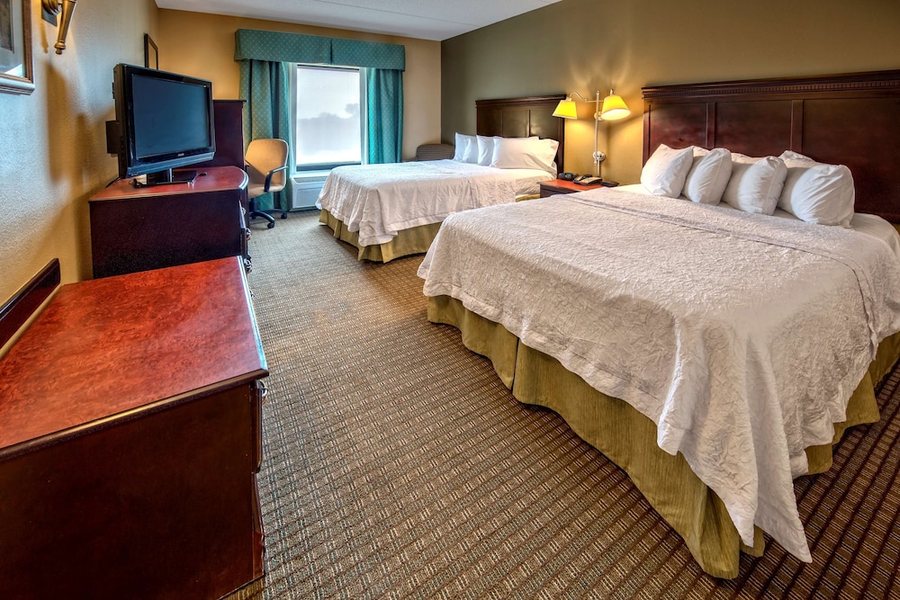 hampton inn rochester irondequoit