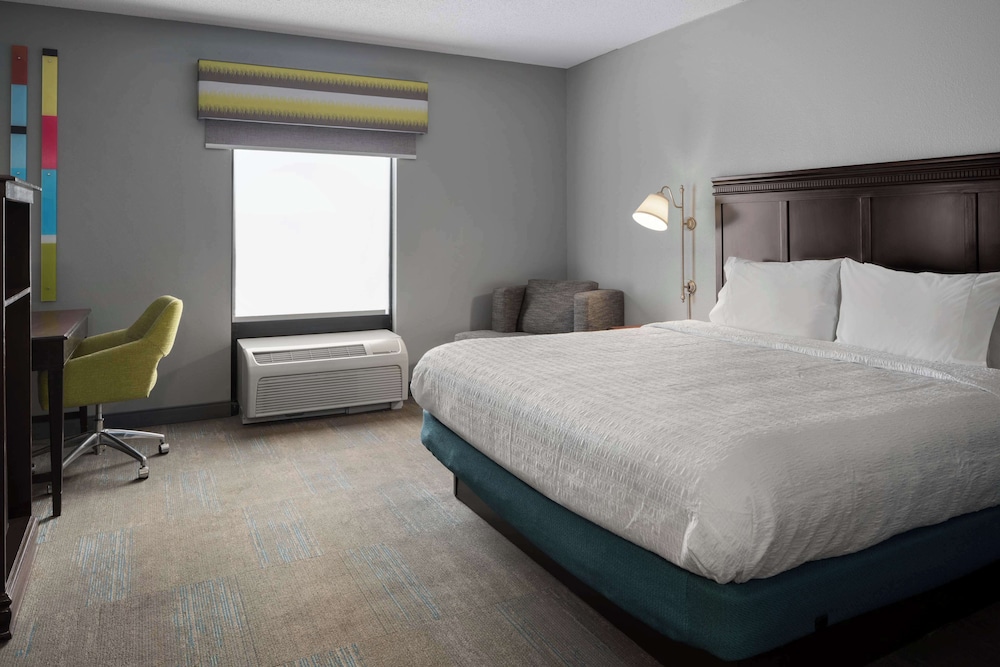 hampton inn rochester irondequoit