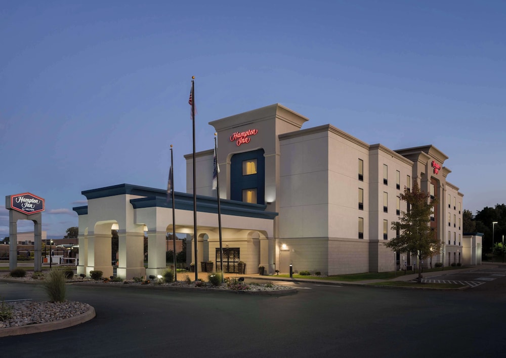 hampton inn rochester irondequoit