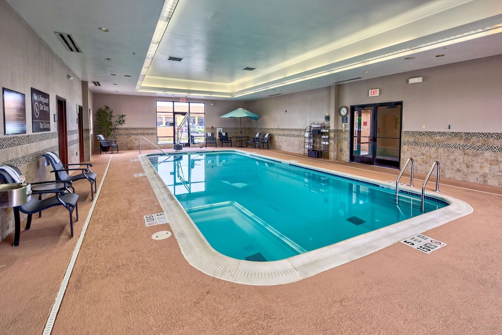 hampton inn rochester irondequoit