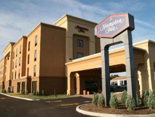 hampton inn rochester irondequoit
