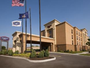 hampton inn rochester irondequoit