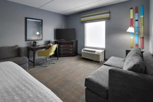 hampton inn rochester irondequoit