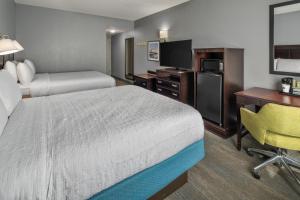 hampton inn rochester irondequoit