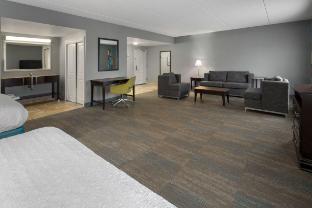 hampton inn rochester irondequoit