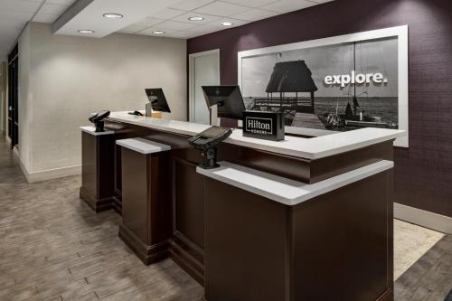hampton inn rochester irondequoit