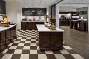 hampton inn rochester irondequoit