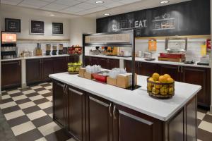 hampton inn rochester irondequoit