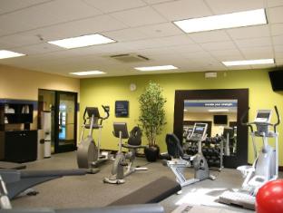 hampton inn rochester irondequoit