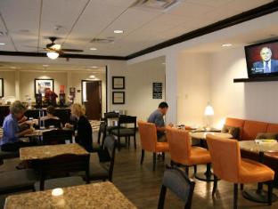 hampton inn rochester irondequoit