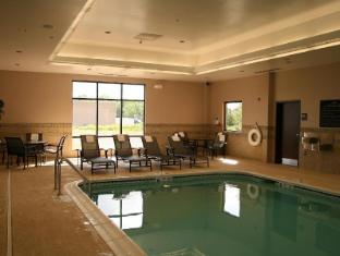 hampton inn rochester irondequoit