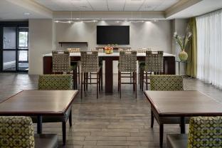 hampton inn rochester irondequoit