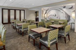 hampton inn rochester irondequoit