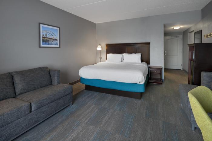 hampton inn rochester irondequoit