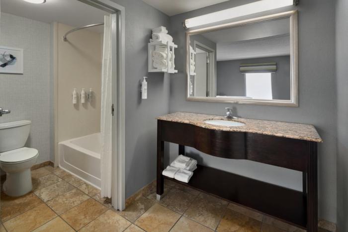 hampton inn rochester irondequoit