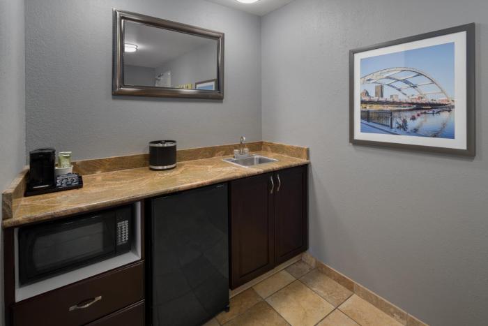 hampton inn rochester irondequoit